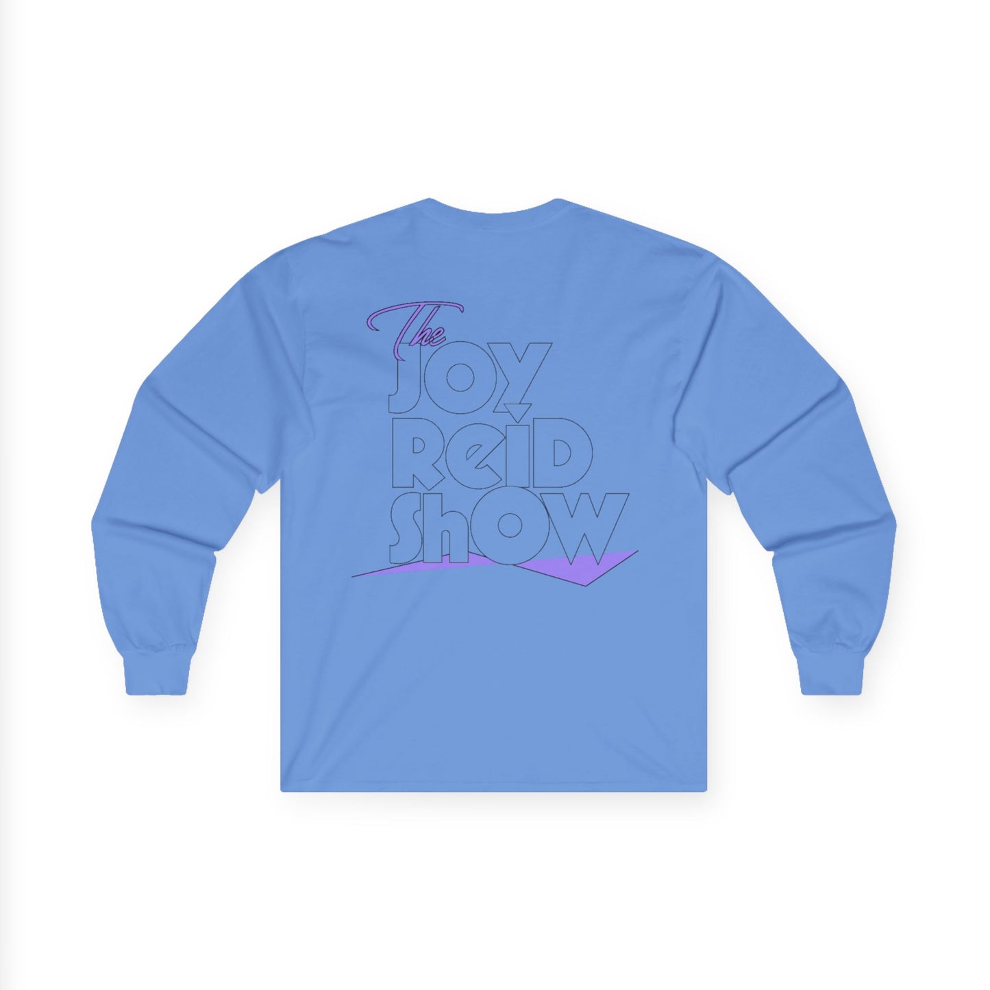 Unisex Ultra Cotton Long Sleeve Tee