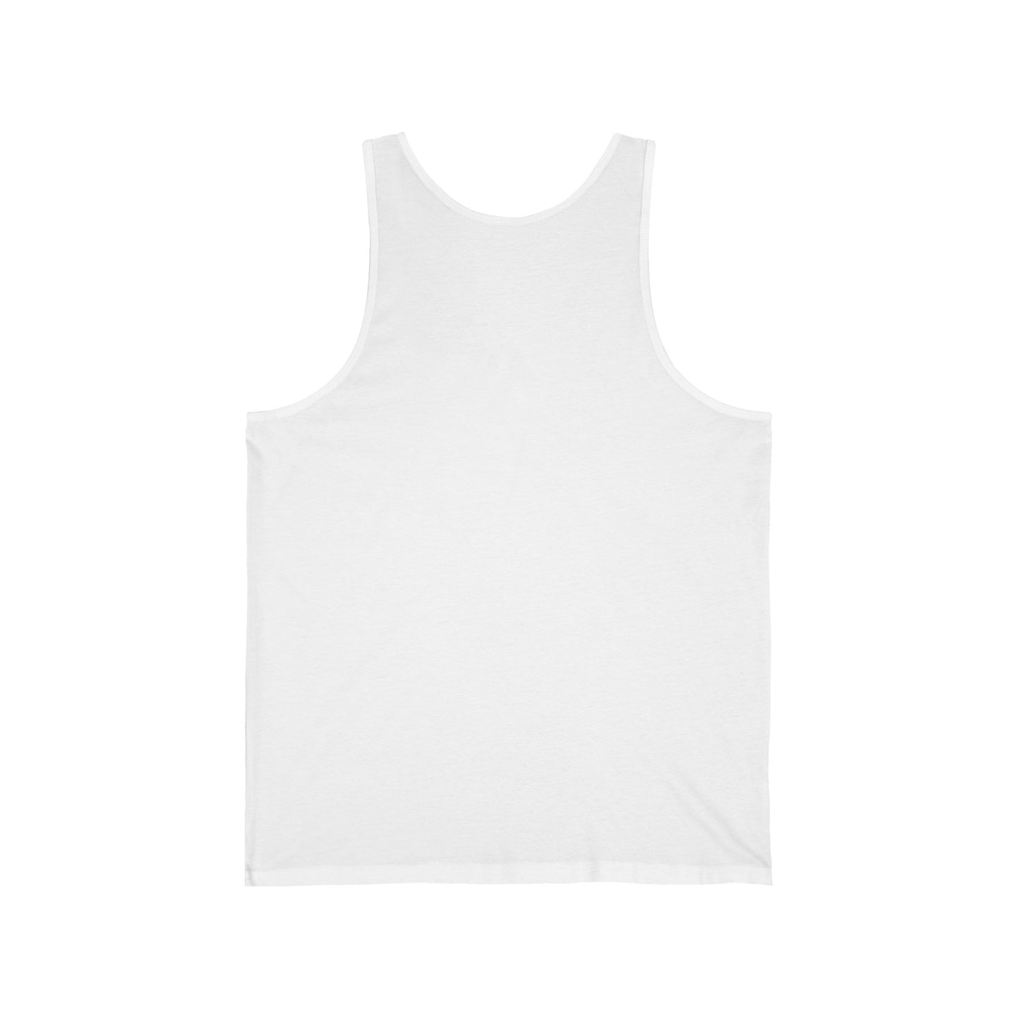 The Joy Reid Show Unisex Jersey Tank