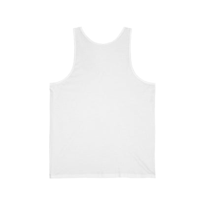 The Joy Reid Show Unisex Jersey Tank