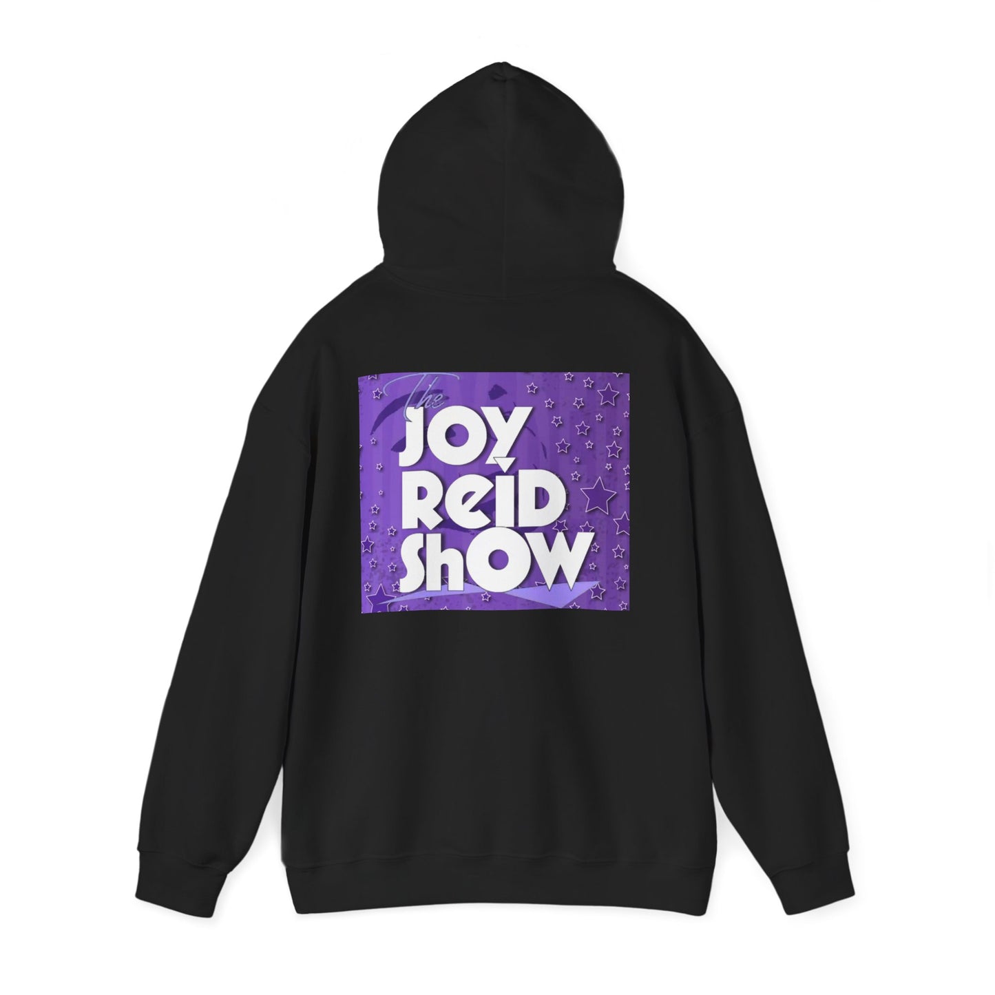 Joy Reid Show Unisex Hoodie