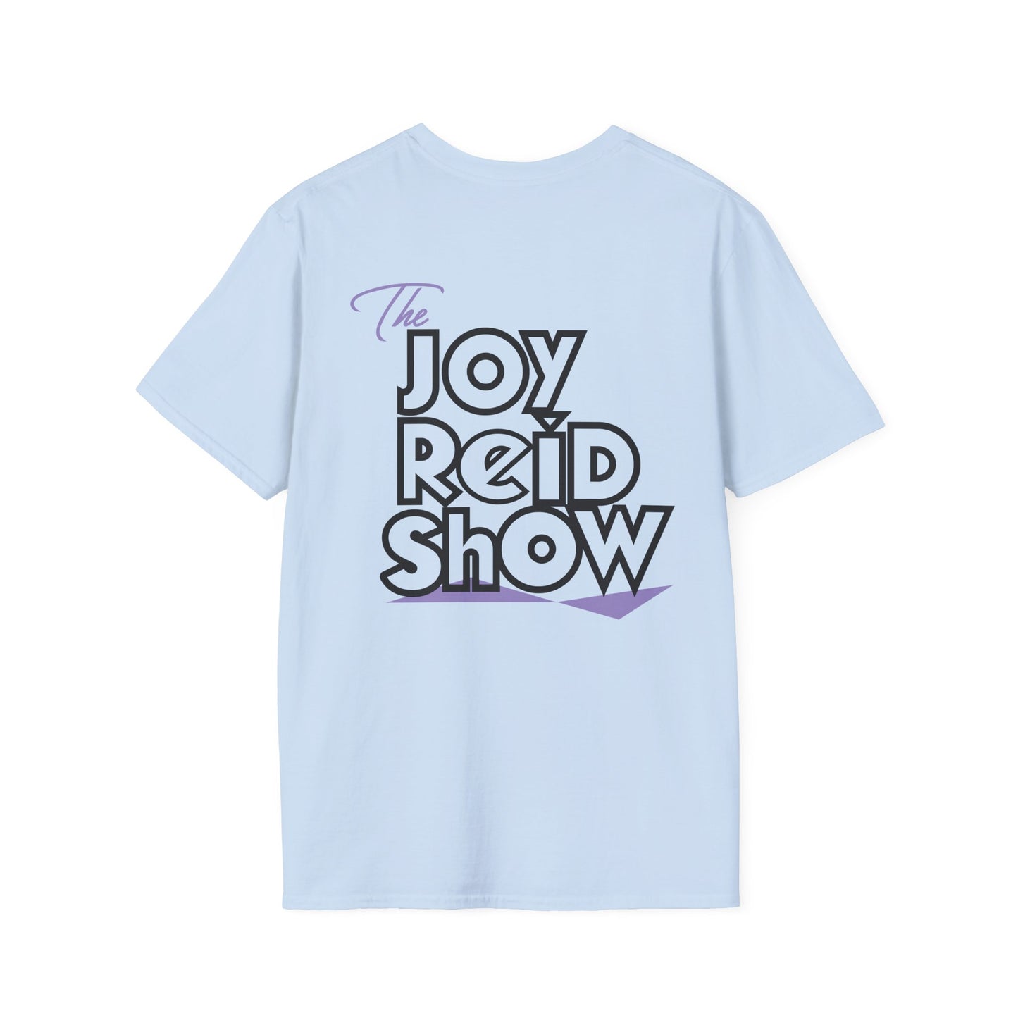 "No Kings, Just Frogs" Unisex Softstyle TJRS T-Shirt