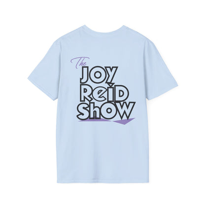 "No Kings, Just Frogs" Unisex Softstyle TJRS T-Shirt