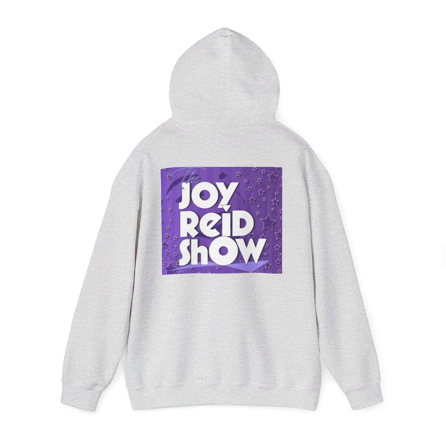 Joy Reid Show Unisex Hoodie