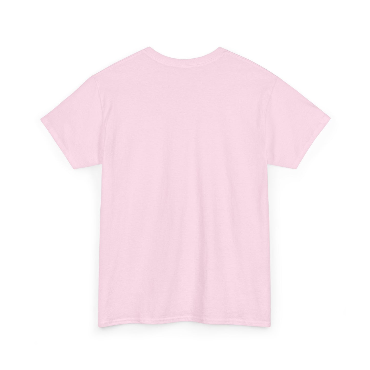 Joy Reid Show Unisex Heavy Cotton Tee