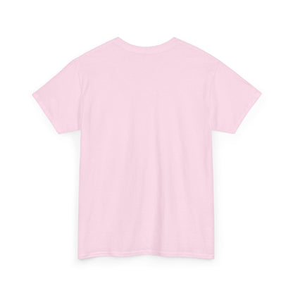 Joy Reid Show Unisex Heavy Cotton Tee