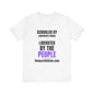 Liberated by the People Tee