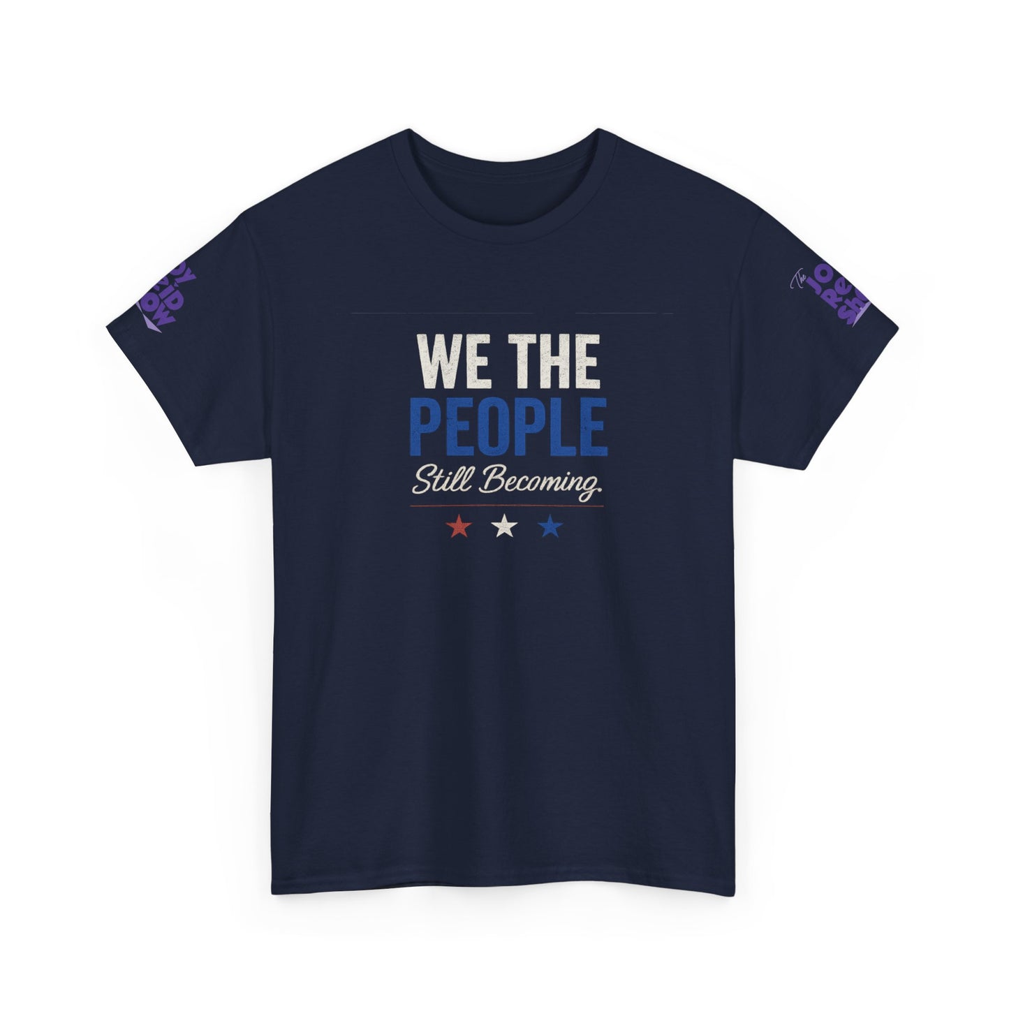 America at 250 | We the People. Still Becoming.