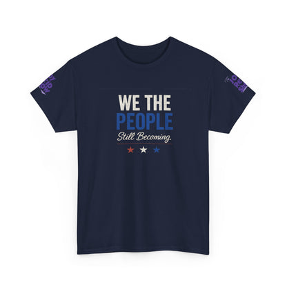 America at 250 | We the People. Still Becoming.