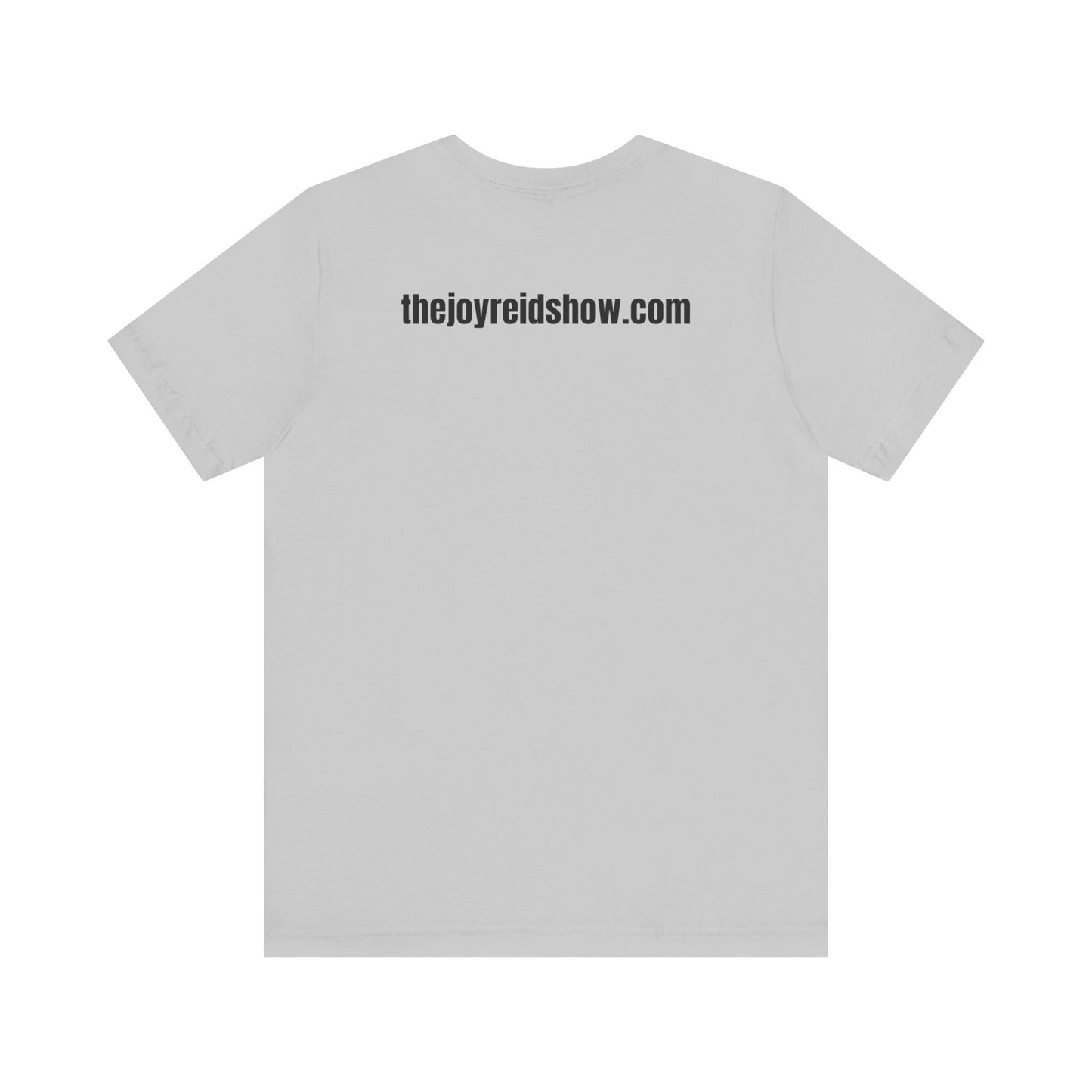 Liberated by the People Tee