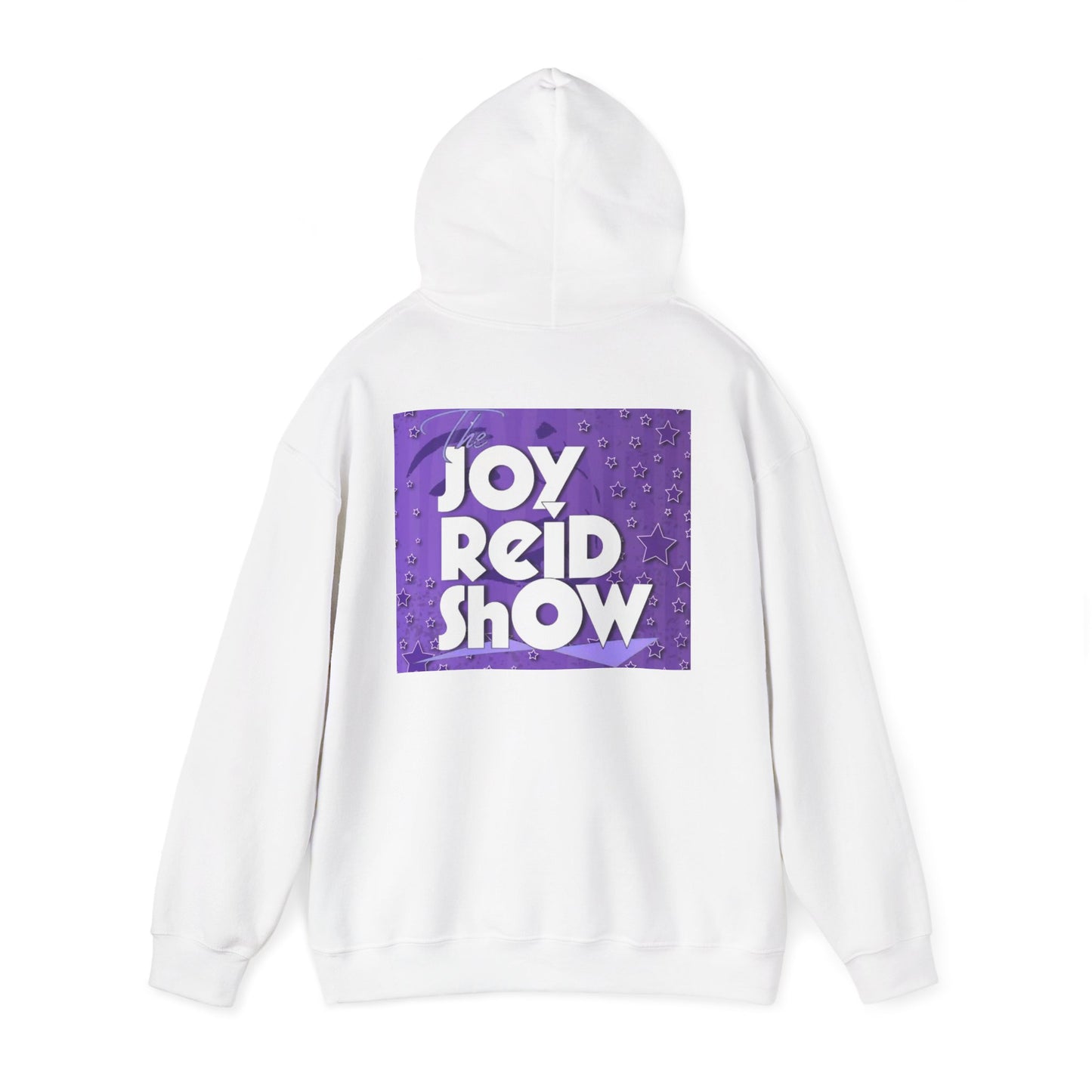 Joy Reid Show Unisex Hoodie