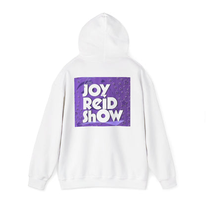 Joy Reid Show Unisex Hoodie