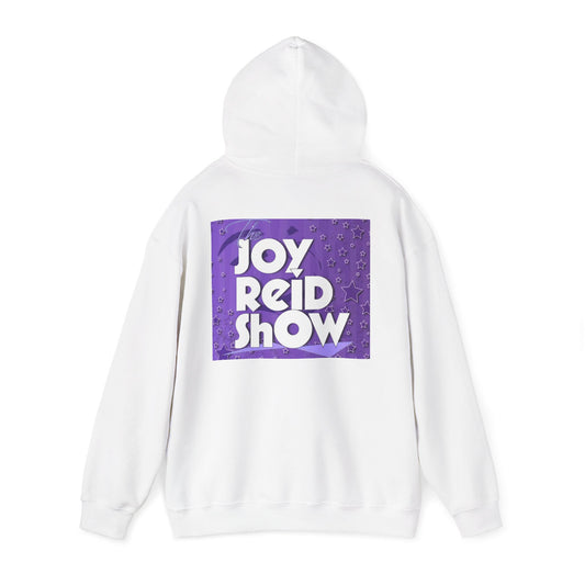 Joy Reid Show Unisex Hoodie