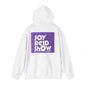 Joy Reid Show Unisex Hoodie