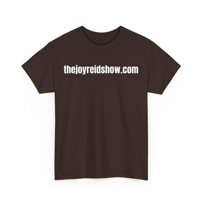 The Joy Reid Show Unisex Tee