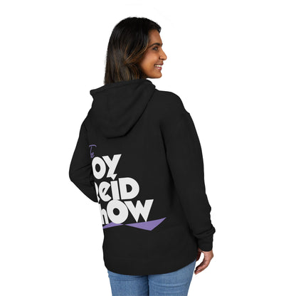 'FREE' Unisex French Terry Hoodie