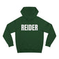 'Reider - Voter' Unisex Supply Hoodie