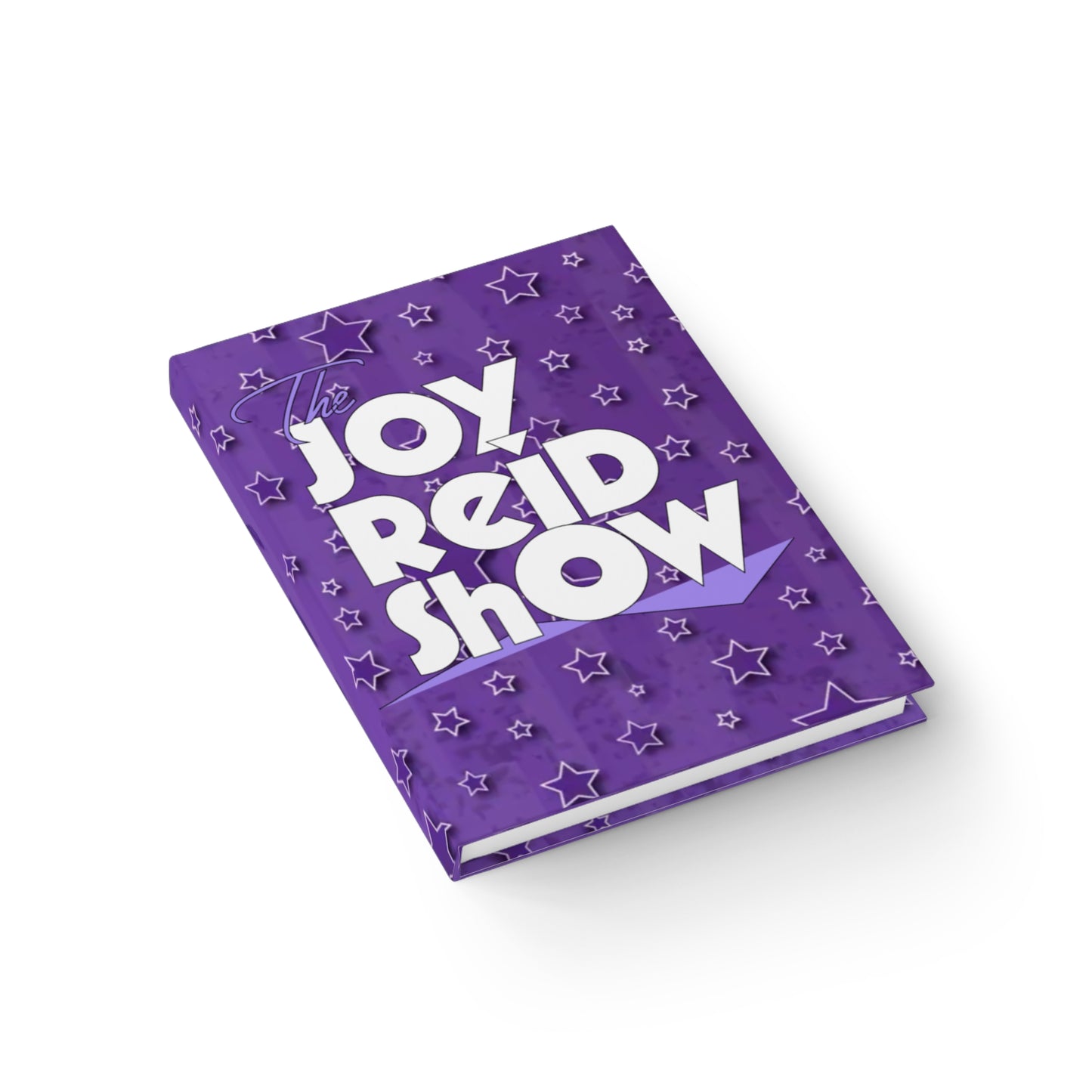Joy Reid Show Journal