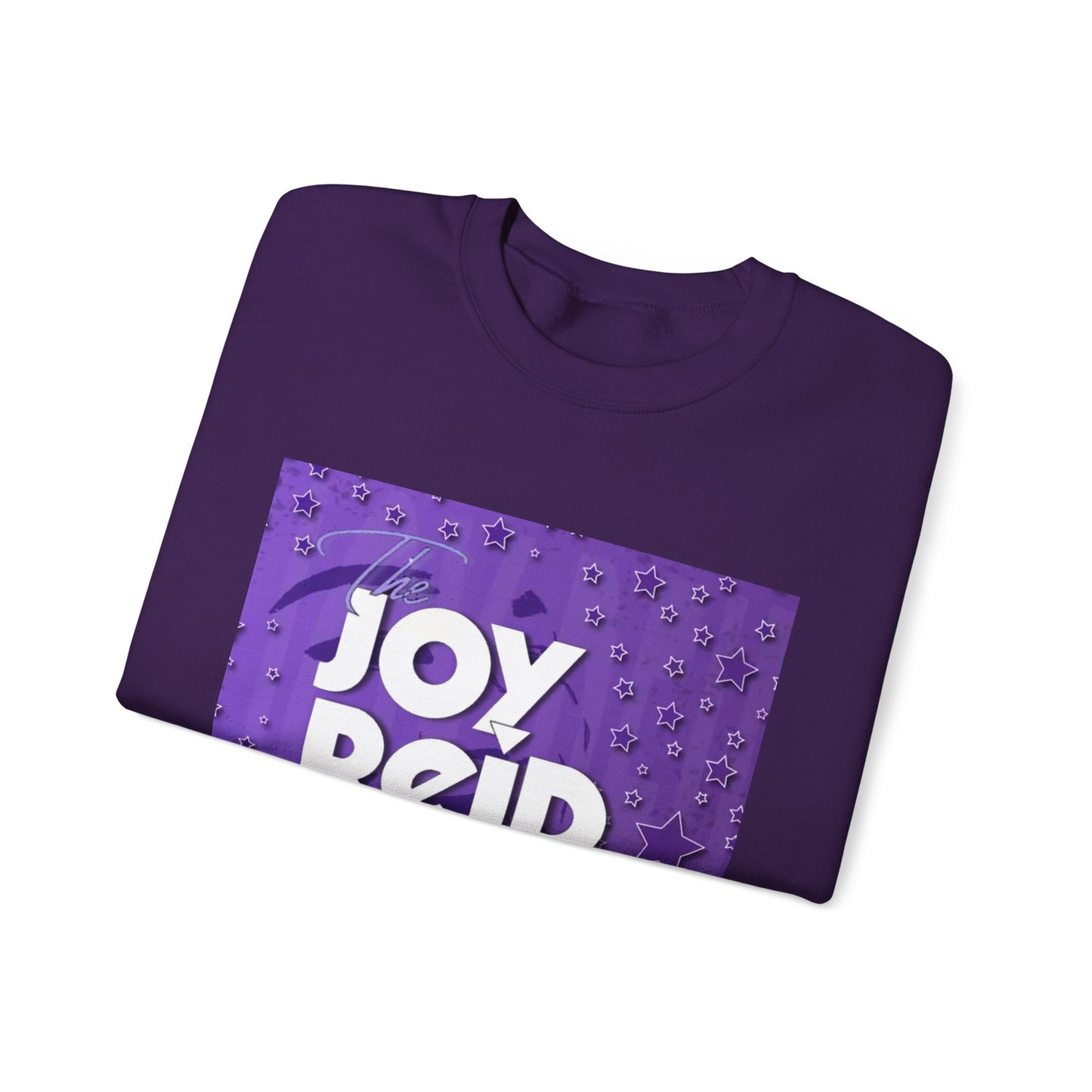 Joy Reid Show Crewneck Sweatshirt