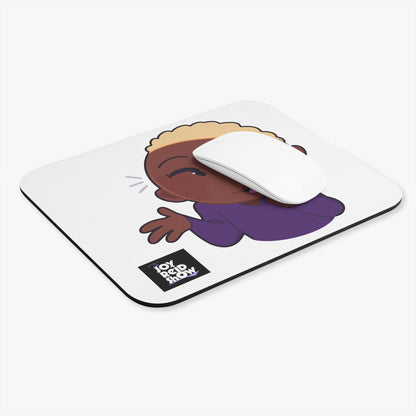 Mouse Pad (Rectangle)