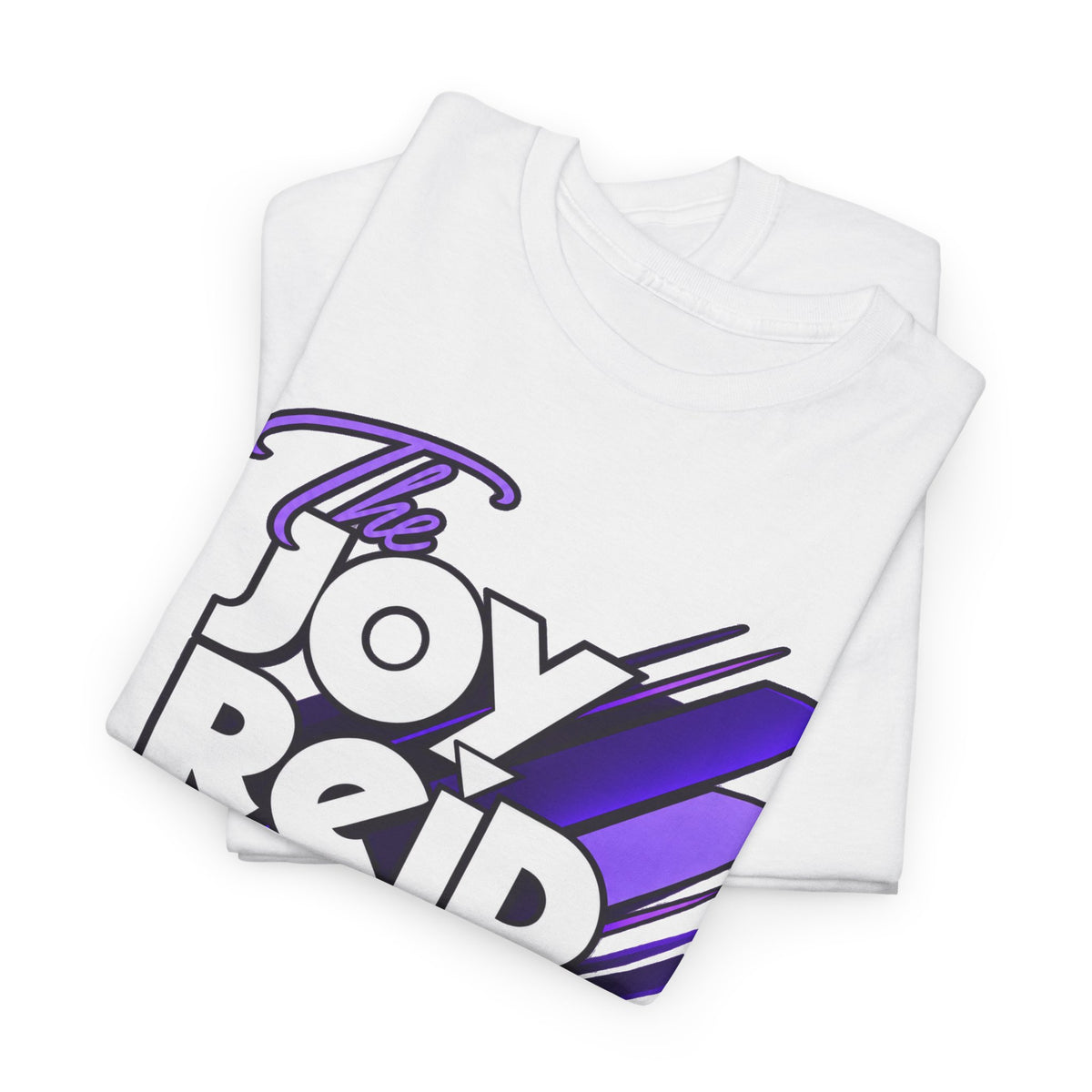 The Joy Reid Show Midtermology 2026 “More Bounce to the Count” T-Shirt