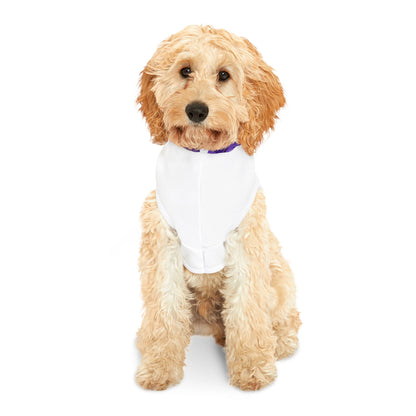Natural Born Reider Pet Hoodie