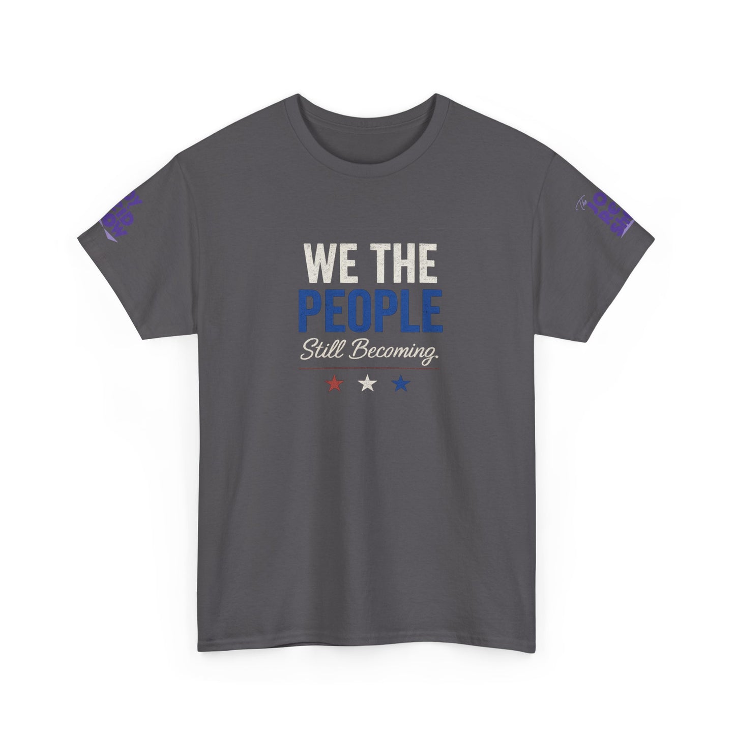 America at 250 | We the People. Still Becoming.