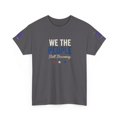 America at 250 | We the People. Still Becoming.