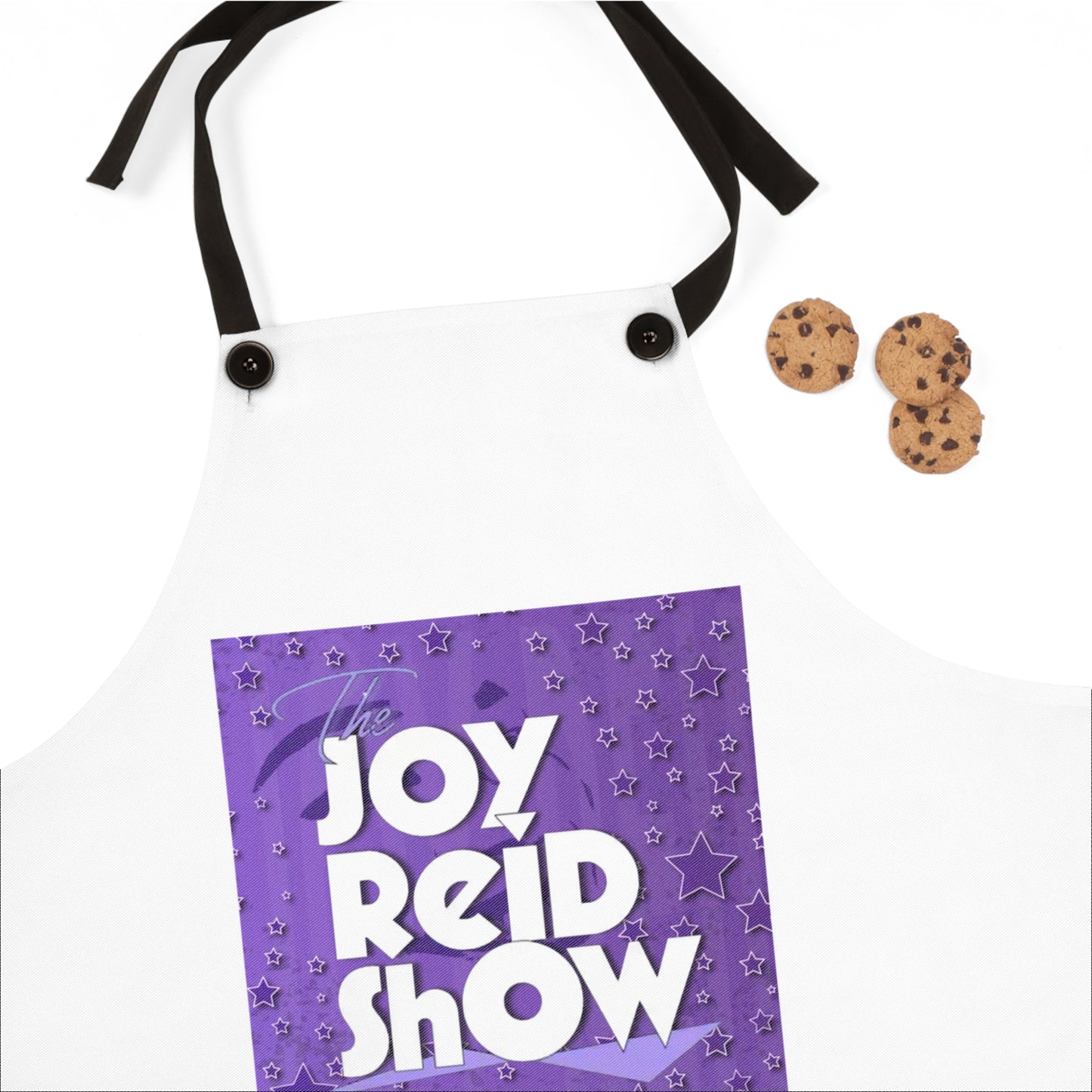 Joy Reid Show Apron - Let Him Cook!