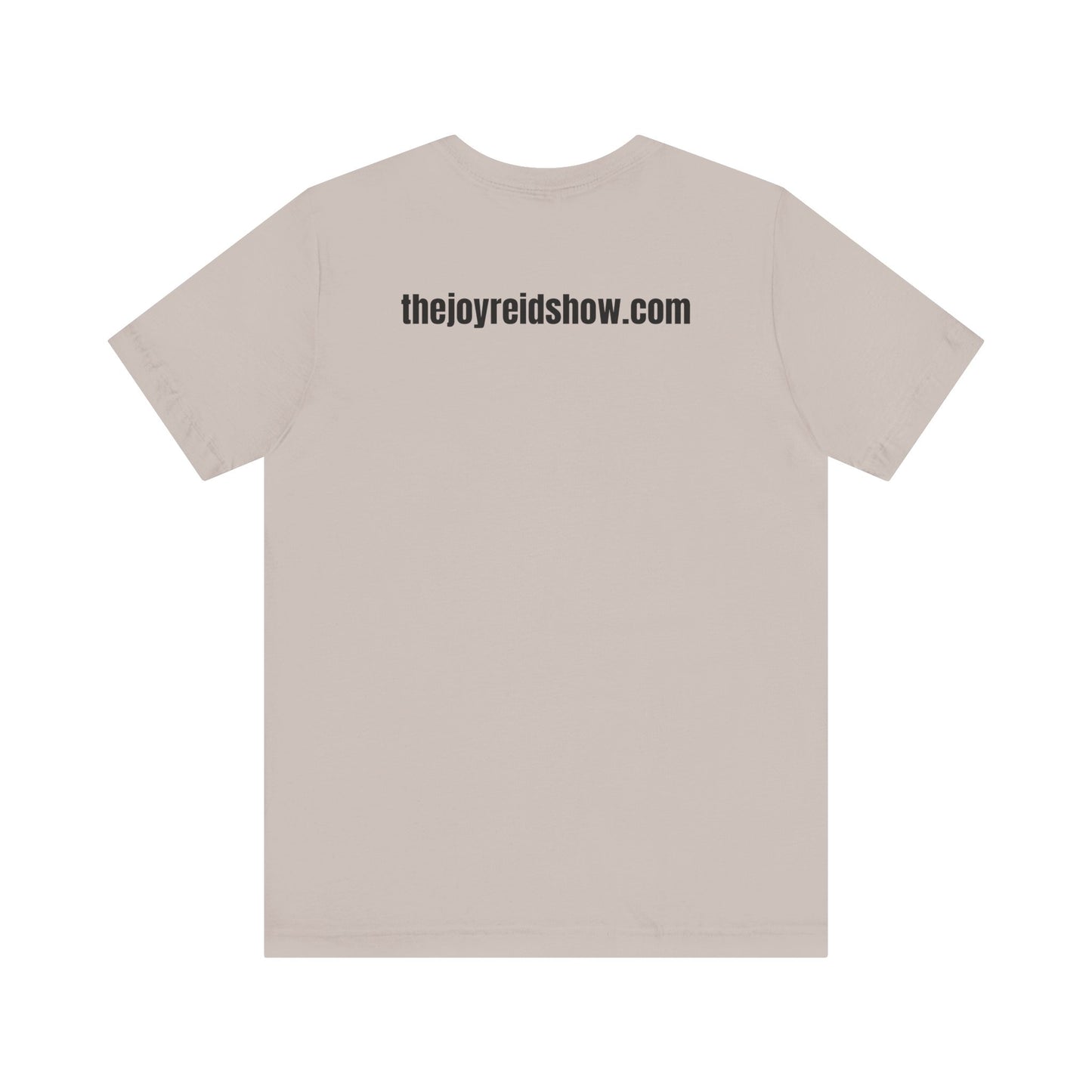 Liberated by the People Tee