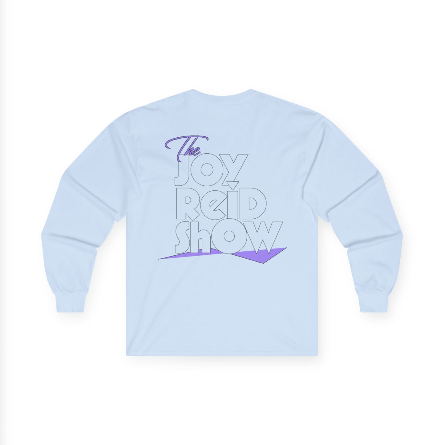 Unisex Ultra Cotton Long Sleeve Tee