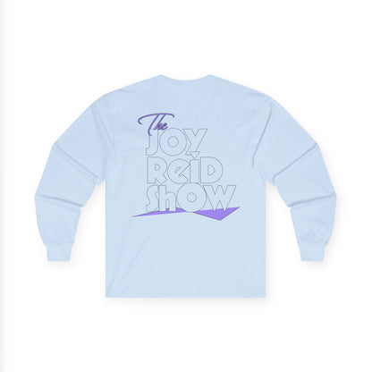 Unisex Ultra Cotton Long Sleeve Tee