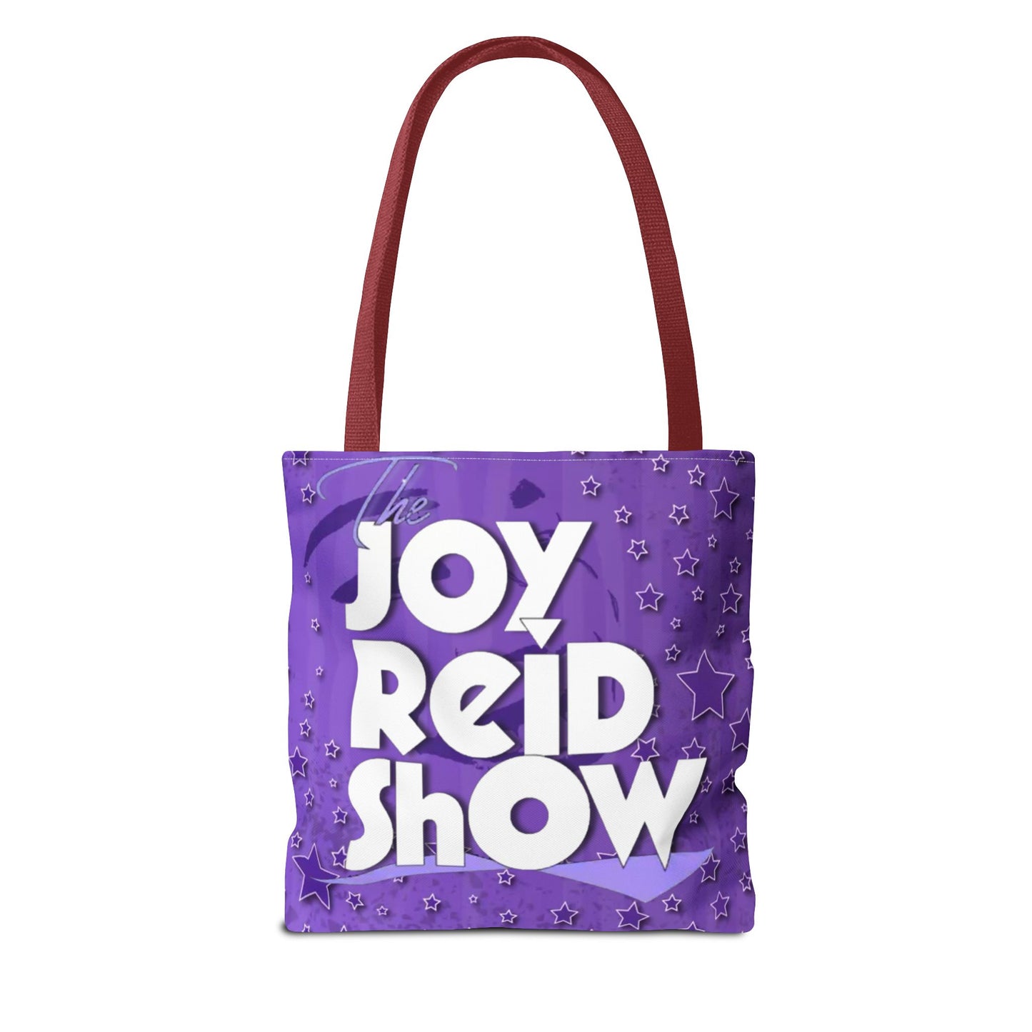 Liberated Democrat Tote Bag - The Joy Reld Show