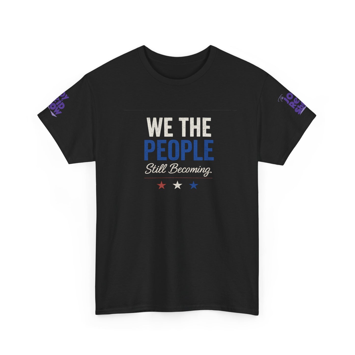 America at 250 | We the People. Still Becoming.
