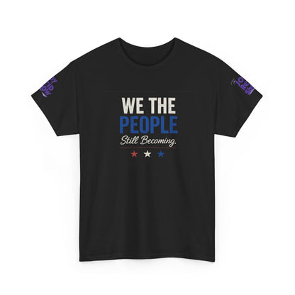 America at 250 | We the People. Still Becoming.