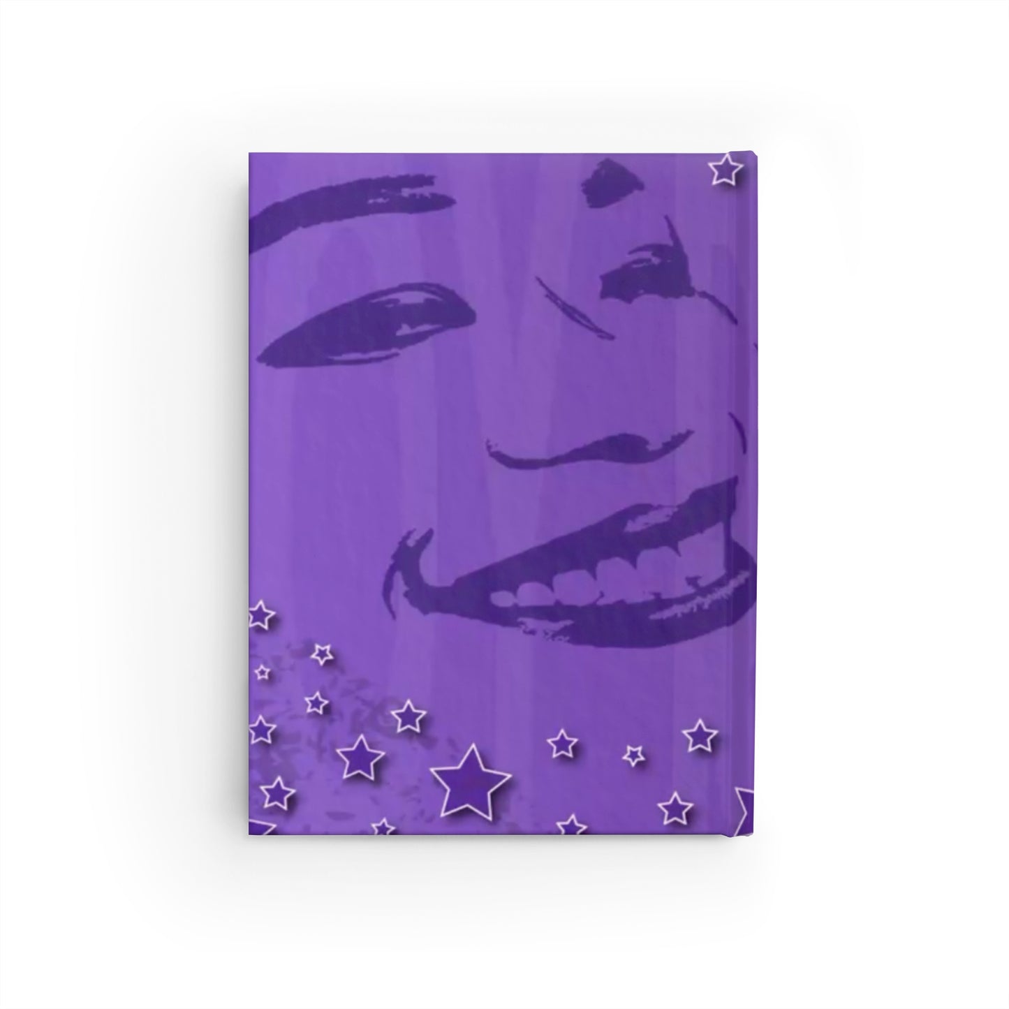 Joy Reid Show Journal