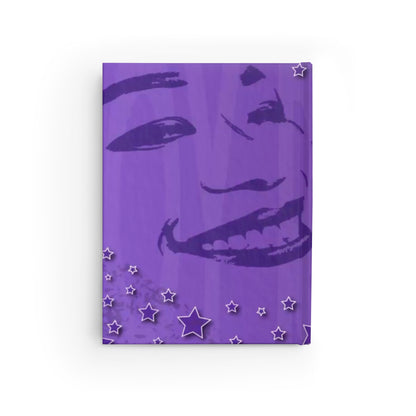 Joy Reid Show Journal