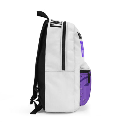 Joy Reid Show Backpack