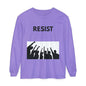RESIST! Empowerment Long Sleeve Tee