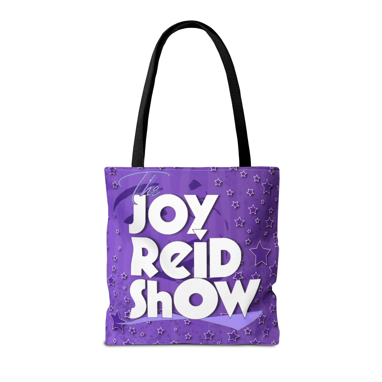 Liberated Democrat Tote Bag - The Joy Reld Show