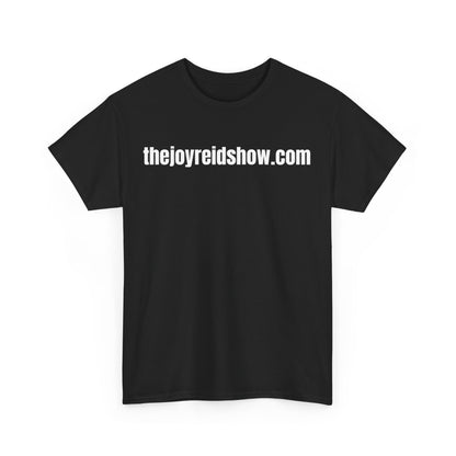 The Joy Reid Show Unisex Tee