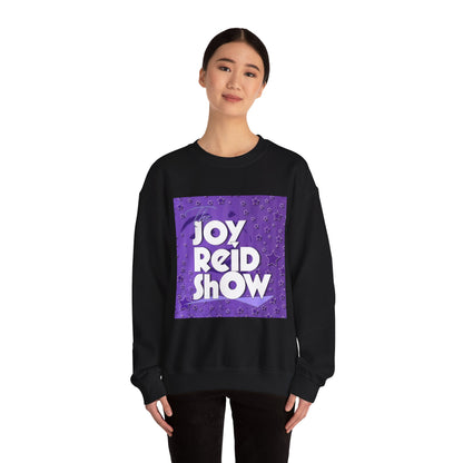 Joy Reid Show Crewneck Sweatshirt