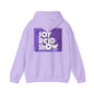 Joy Reid Show Unisex Hoodie