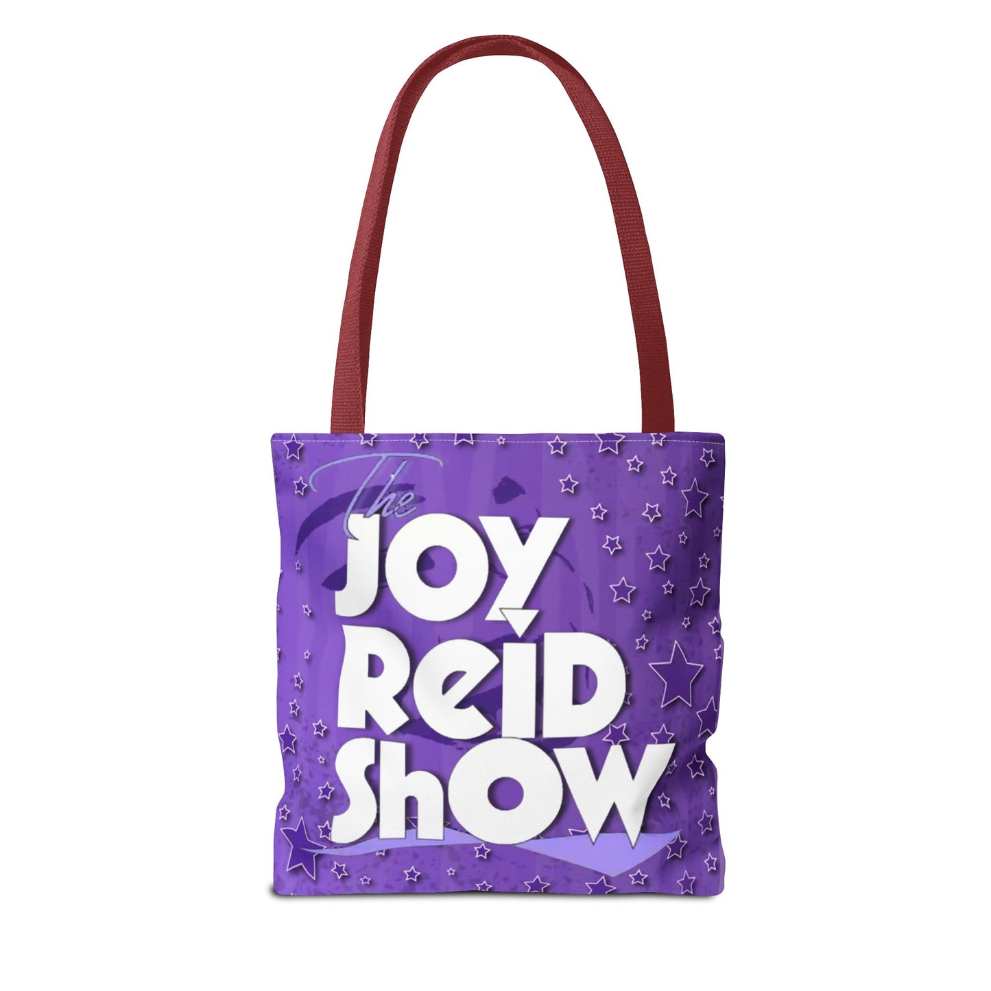 The Joy Reid Show Tote Bag