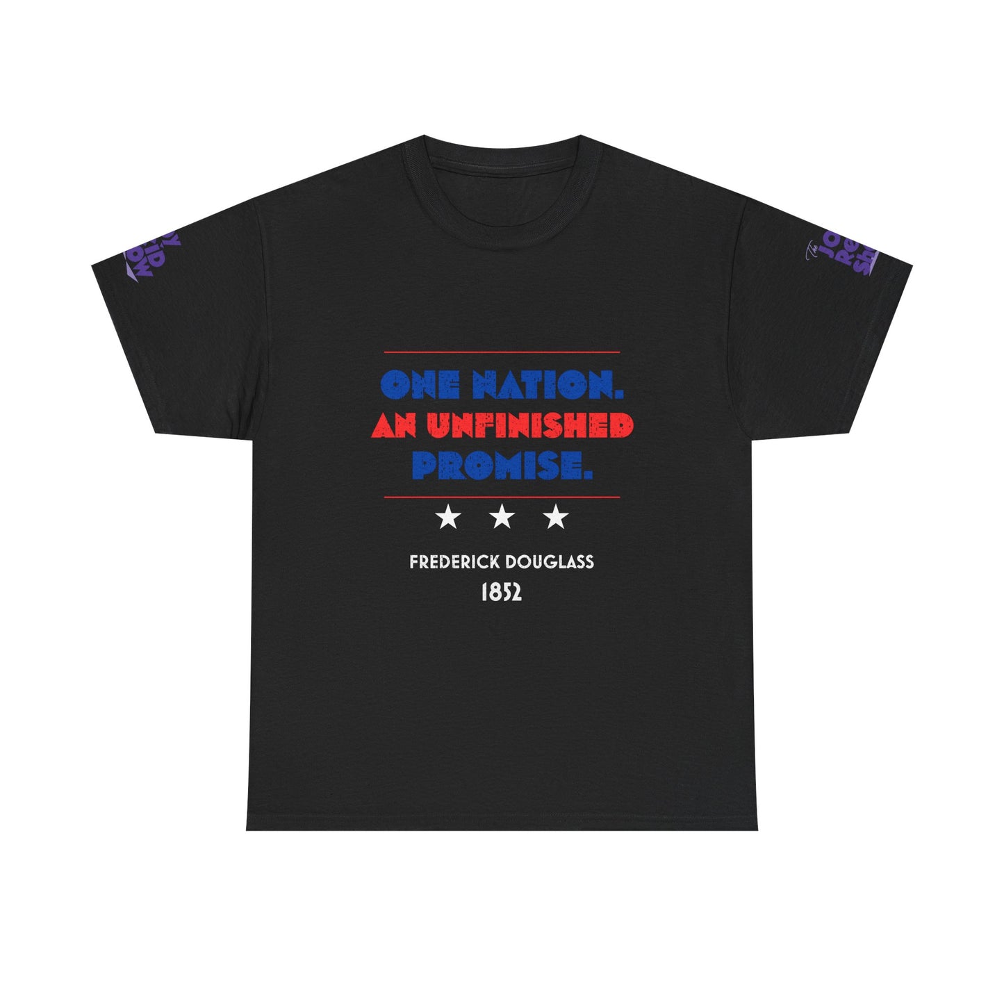 Frederick Douglass | One Nation. An Unfinished Promise.