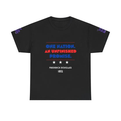 Frederick Douglass | One Nation. An Unfinished Promise.