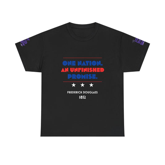 Frederick Douglass | One Nation. An Unfinished Promise.