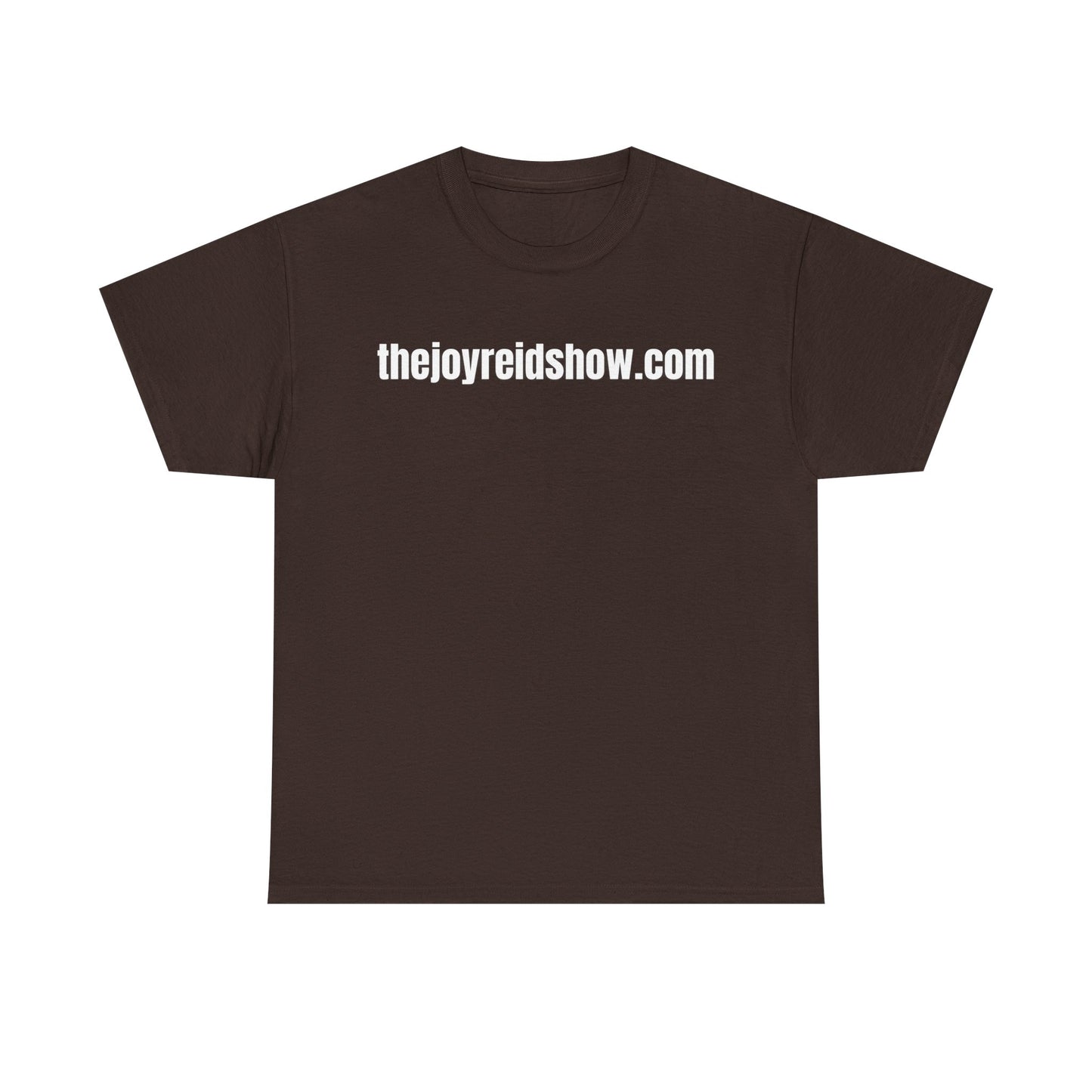 The Joy Reid Show Unisex Tee