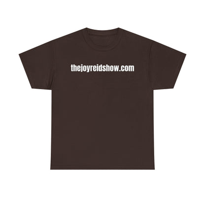 The Joy Reid Show Unisex Tee