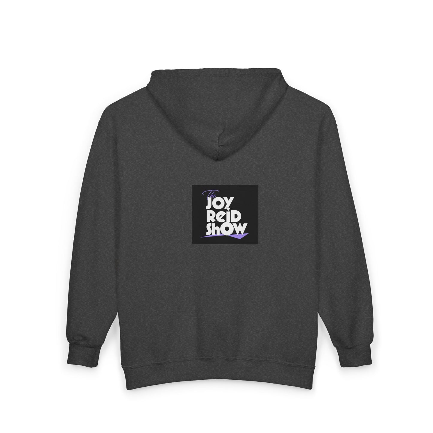 Joy Reid Show Zip-Up Hoodie - Unisex Heavy Blend, Stylish Resistance Sweatshirt, Political Apparel, Cozy Everyday Wear, Perfect for [...]