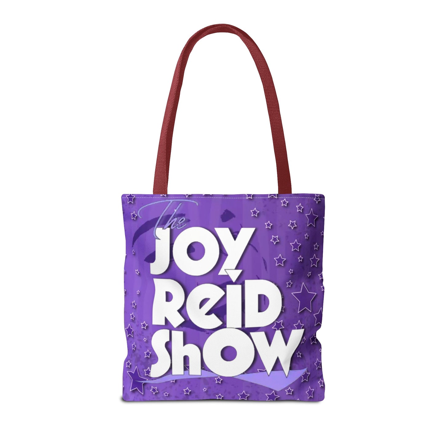 Liberated Democrat Tote Bag - The Joy Reld Show